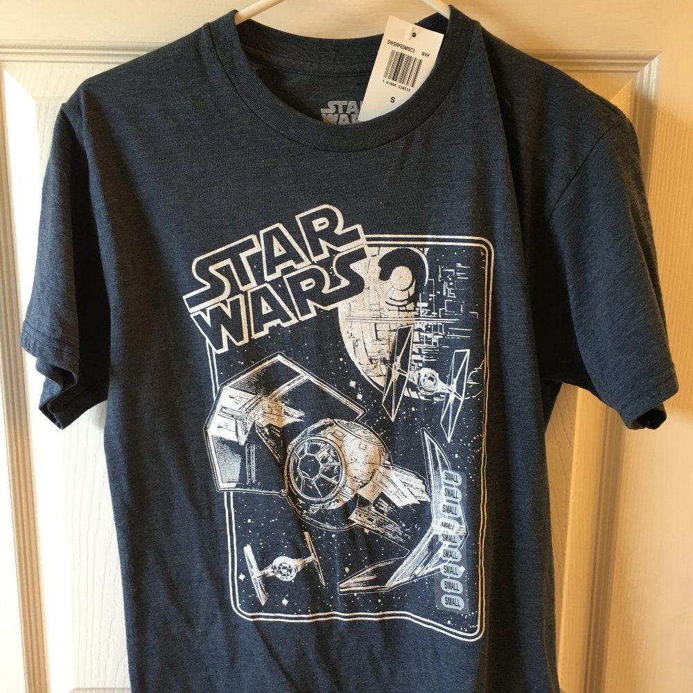 Star Wars T Shirt